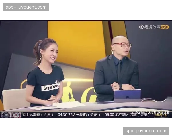 体育媒体生态正向全内容服务商转型 弱化单一转播商身份