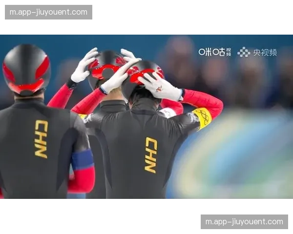 刘瀚彬吴宇李文淏团体追逐摘铜 年轻阵容展现潜力 刘瀚彬吴宇李文淏团体追逐摘铜 年轻阵容展现潜力